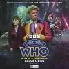Doctor Who: Rutans vs Sontarans - 3: Grave Moon cover