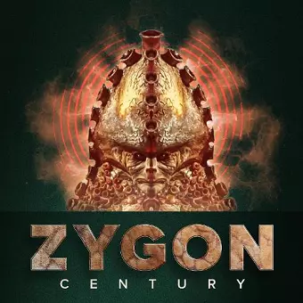 Zygon Century - Transformation cover