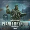 Planet Krynoid: Survivors cover