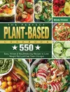 The Perfect Plant Based Cookbook cover