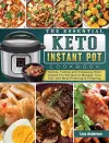The Essential Keto Instant Pot Cookbook cover