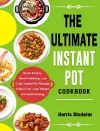 The Ultimate Instant Pot Cookbook cover