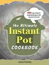 The Ultimate Instant Pot Cookbook cover