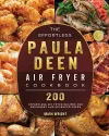 The Effortless Paula Deen Air Fryer Cookbook cover