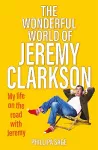 The Wonderful World of Jeremy Clarkson cover