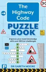 The Highway Code Puzzle Book cover