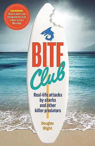 Bite Club cover