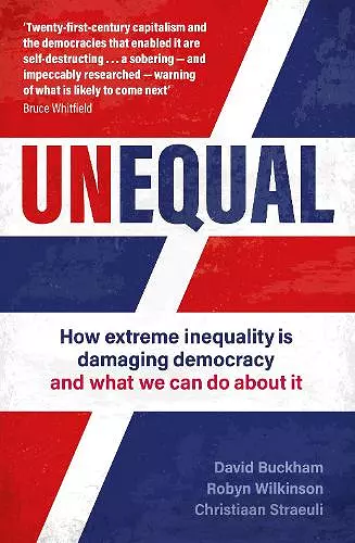 Unequal cover