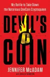 Devil's Coin cover