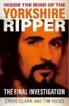 Inside the Mind of the Yorkshire Ripper cover