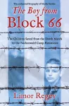 The Boy from Block 66 cover