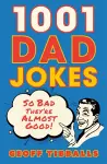1001 Dad Jokes cover