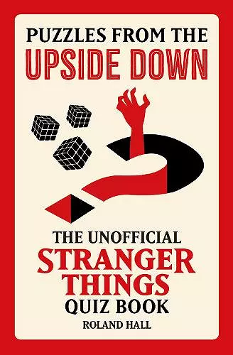 Puzzles from the Upside Down cover