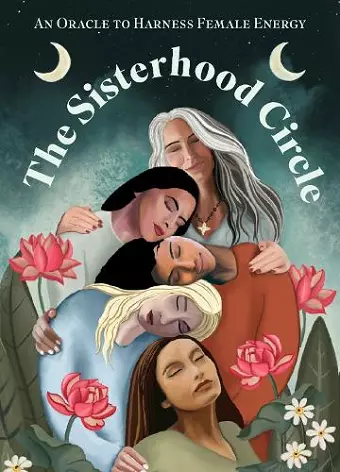 The Sisterhood Circle cover