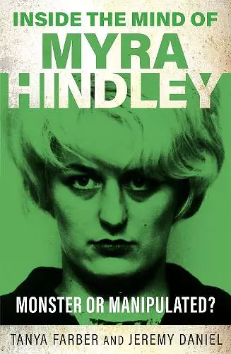 Inside the Mind of Myra Hindley cover