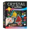 Crystal Creations Birds cover