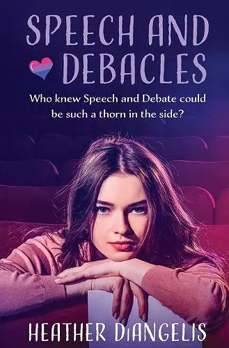 Speech and Debacles cover