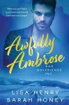 Awfully Ambrose cover