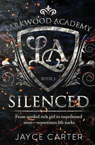 Silenced cover