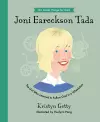 Joni Eareckson Tada cover