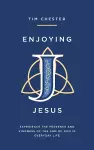Enjoying Jesus cover