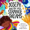 Joseph and the Very Strange Dreams cover