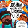 Joshua and the Very Strong City cover