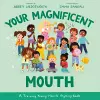 Your Magnificent Mouth cover