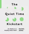 The Quiet Time Kickstart cover