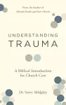 Understanding Trauma cover