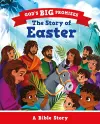 God’s Big Promises: The Story of Easter cover
