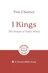 1 Kings: The Power of God's Word cover