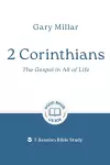 2 Corinthians: The Gospel in All of Life cover