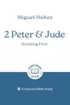 2 Peter & Jude: Standing Firm cover