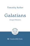 Galatians: Gospel Matters cover