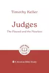 Judges: The Flawed and the Flawless cover