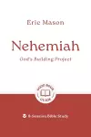Nehemiah: God's Building Project cover