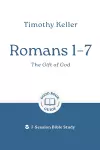 Romans 1–7: The Gift of God cover