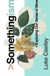 Somethingism cover
