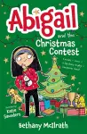 Abigail and the Christmas Contest cover
