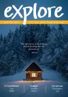 Explore (Oct-Dec 2025) cover