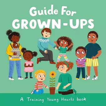 Guide for Grown-Ups cover