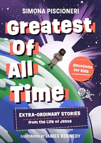 Greatest of All Time cover