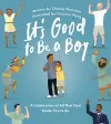 It's Good to Be a Boy cover