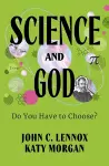 Science and God cover