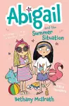 Abigail and the Summer Situation cover