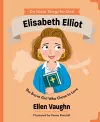 Elisabeth Elliot cover