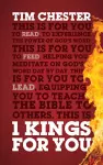 1 Kings For You cover
