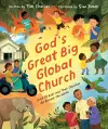 God's Great Big Global Church cover