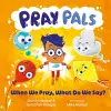 P.R.A.Y. Pals cover